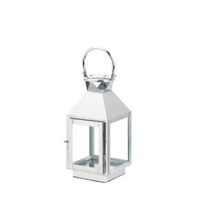 Dapper Small Lantern