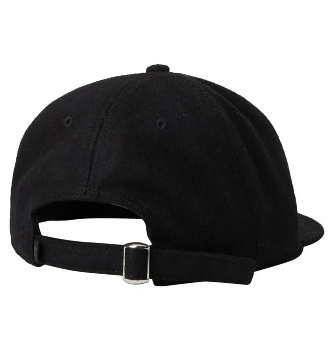 DC 1994 - STRAPBACK CAP - Black