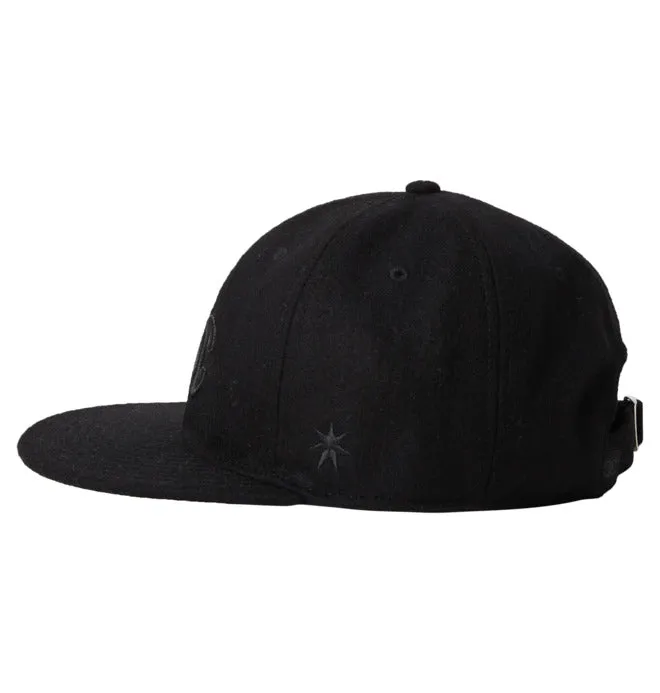 DC 1994 - STRAPBACK CAP - Black