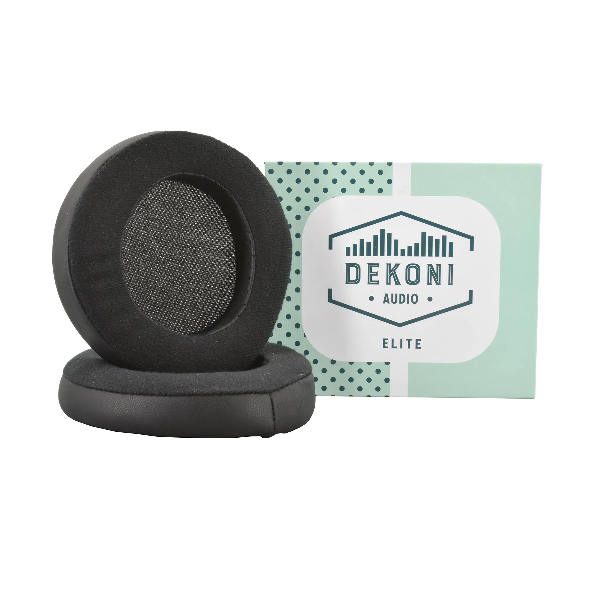 Dekoni Audio Elite Hybrid Earpads HIFIMAN Susvara