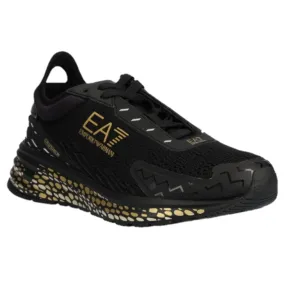 EA7 Crusher Distance Mystica sneakers