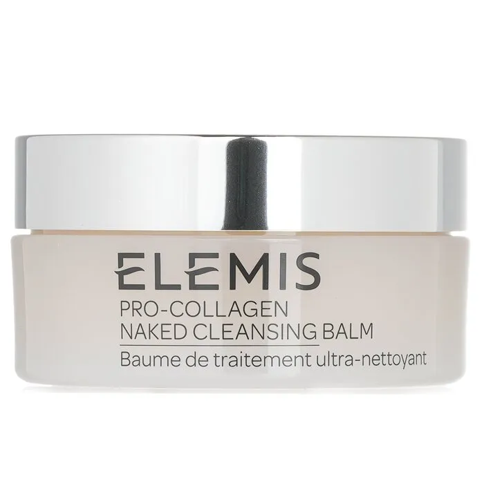 Elemis Pro Collagen Naked Cleansing Balm 100g/3.5oz