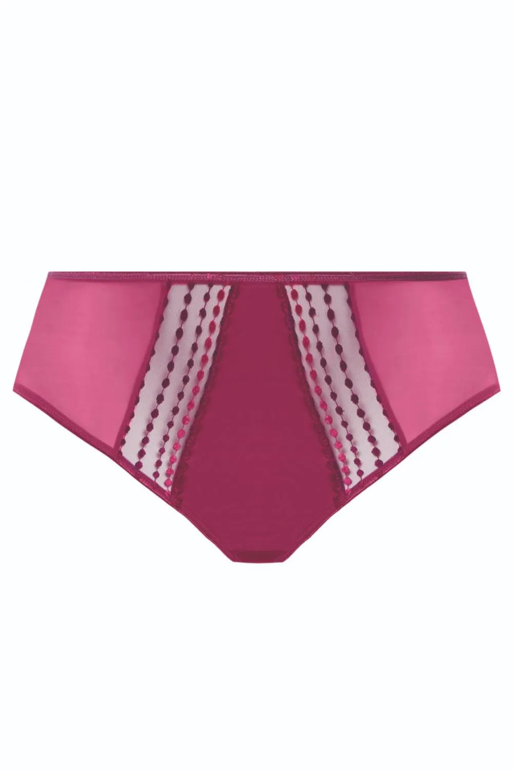 Elomi Matilda Full Brief, Berry (8906)