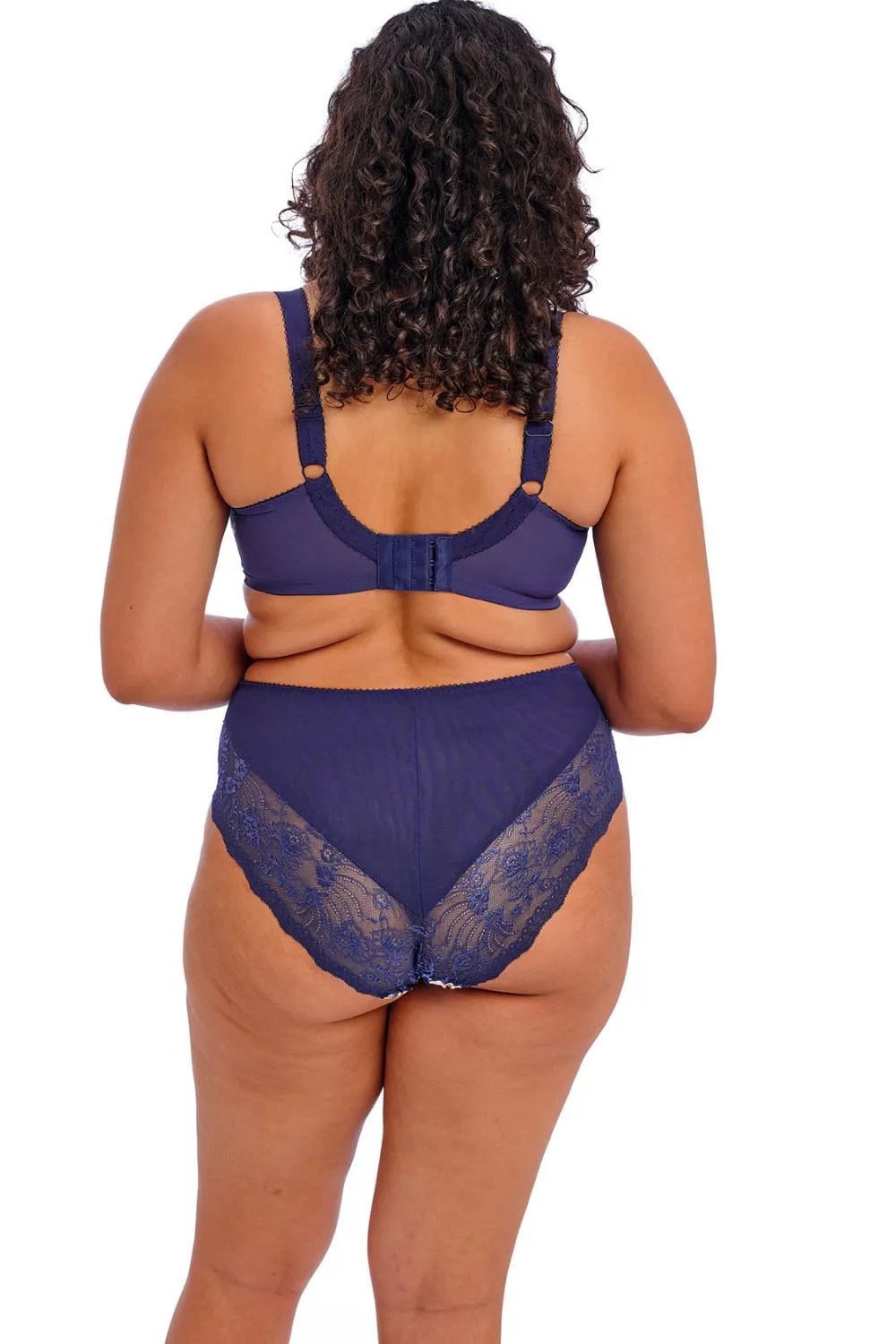 Elomi Morgan Stretch Banded Bra, Sicilia (EL4110)