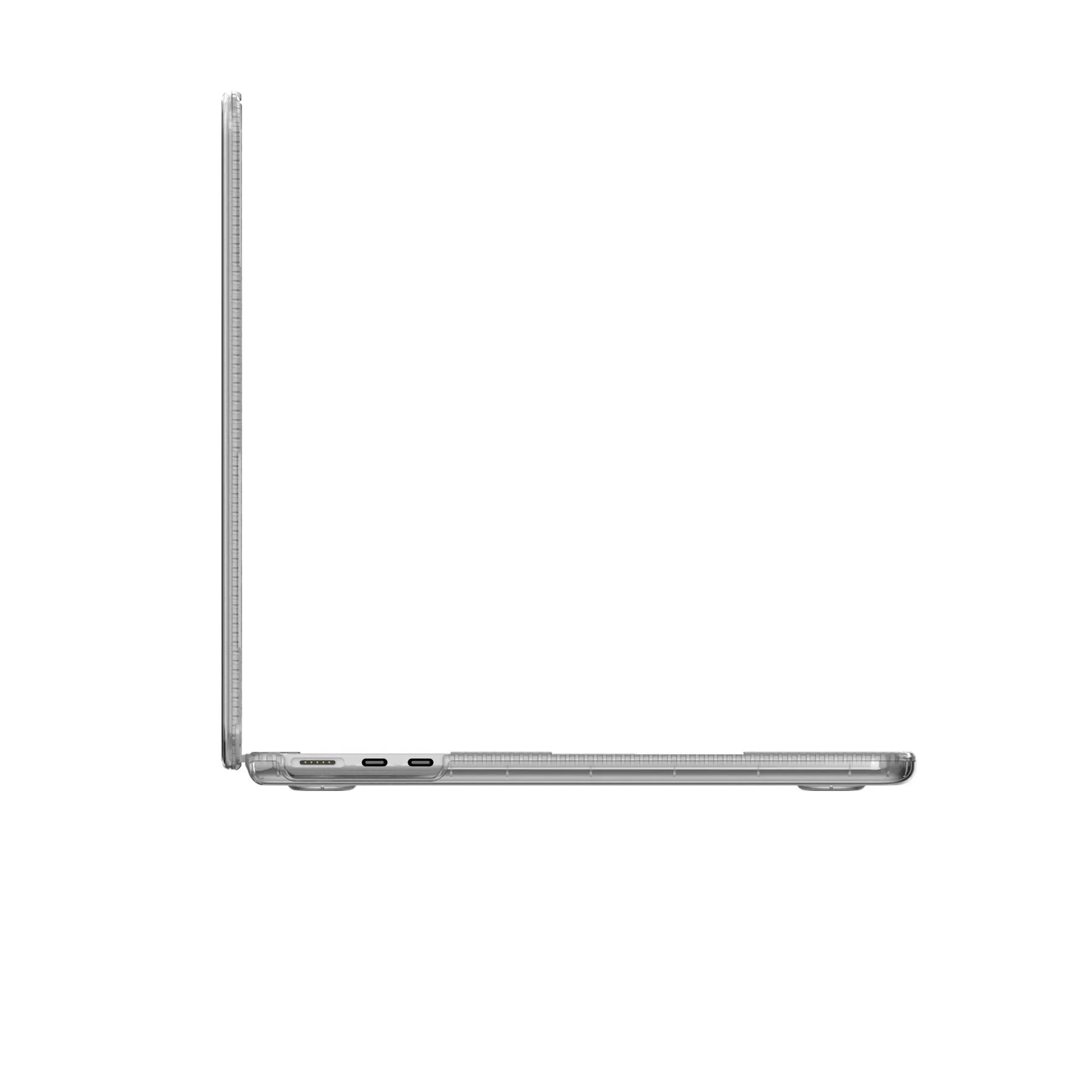 EvoHardshell - Apple MacBook Air 13 (2022) - Clear