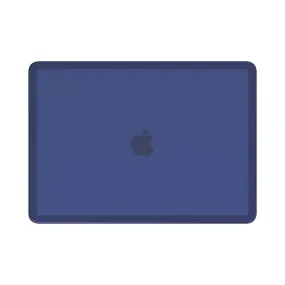 EvoHardshell - Apple MacBook Air 13 (2022) - Pewter Blue