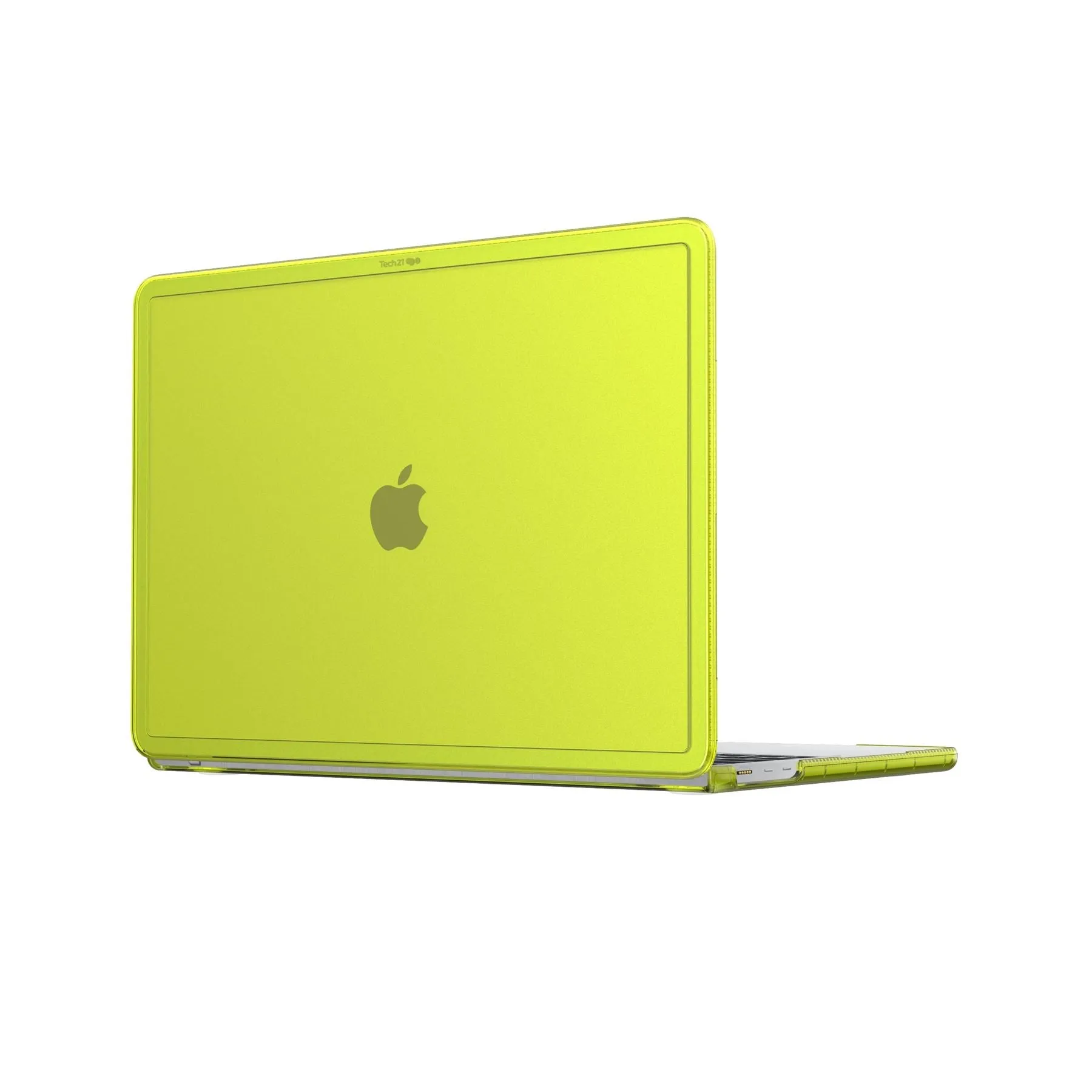 EvoHardshell - Apple MacBook Air 13 Case (2022 - 2024)  - Cyber Lime