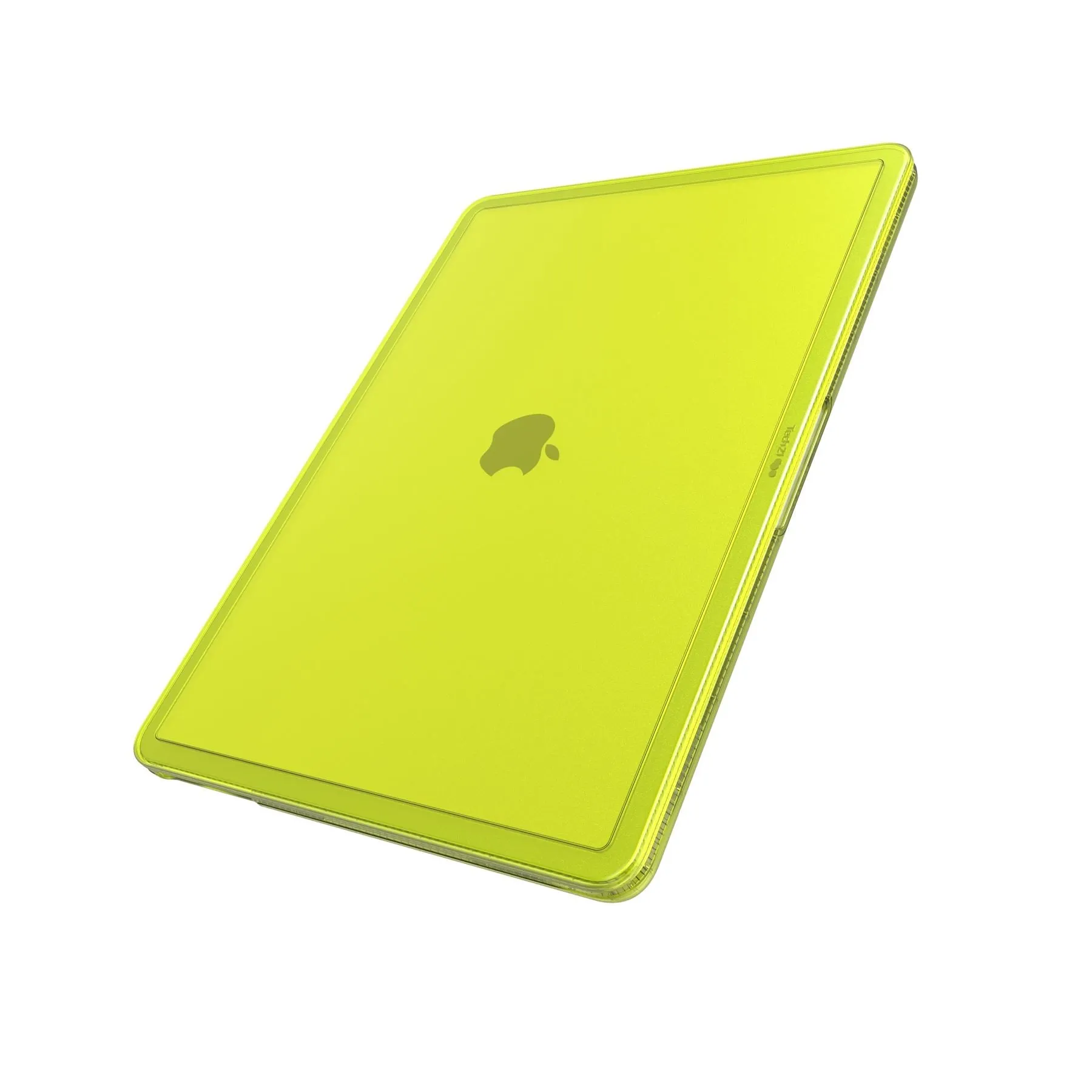 EvoHardshell - Apple MacBook Air 13 Case (2022 - 2024)  - Cyber Lime