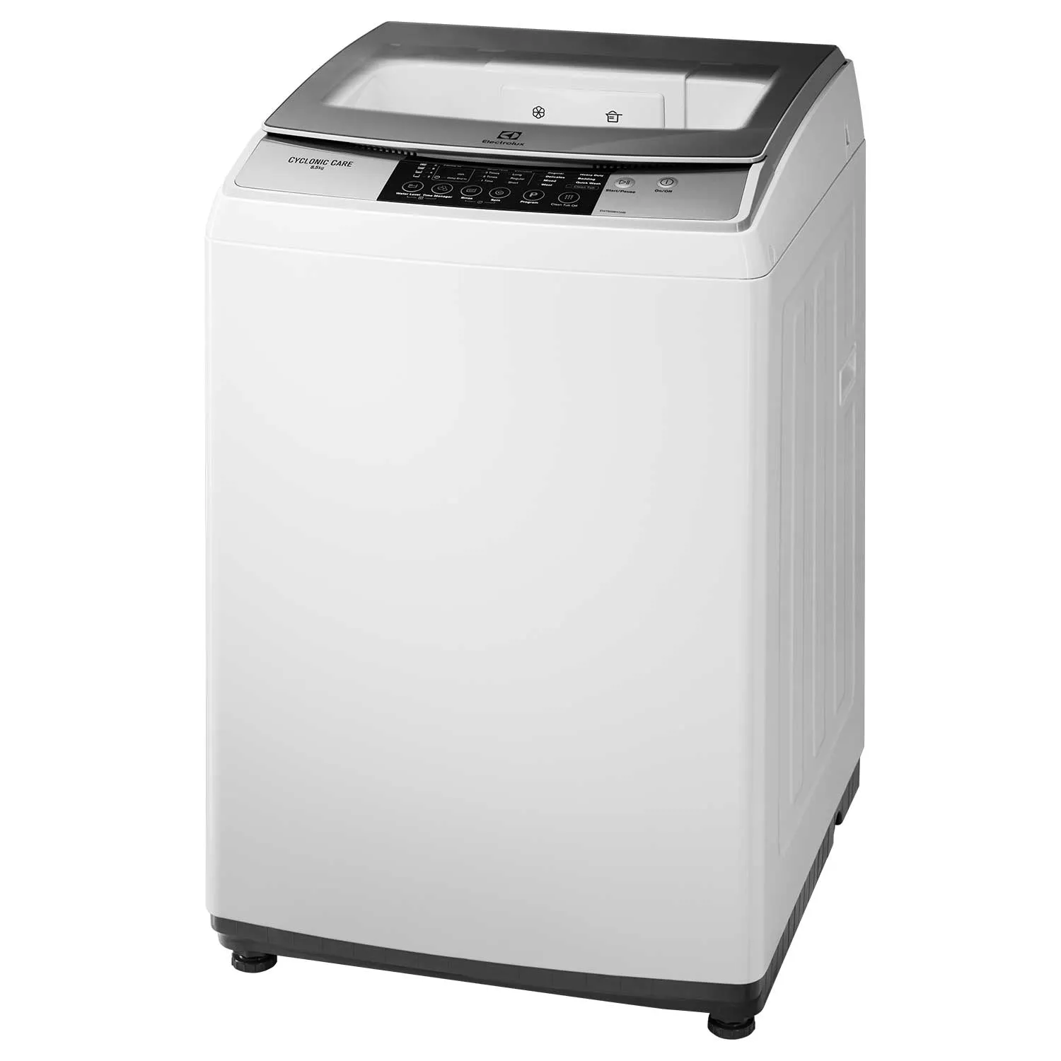 EWT8588H1WB 8.5KG TOP LOAD WASHER