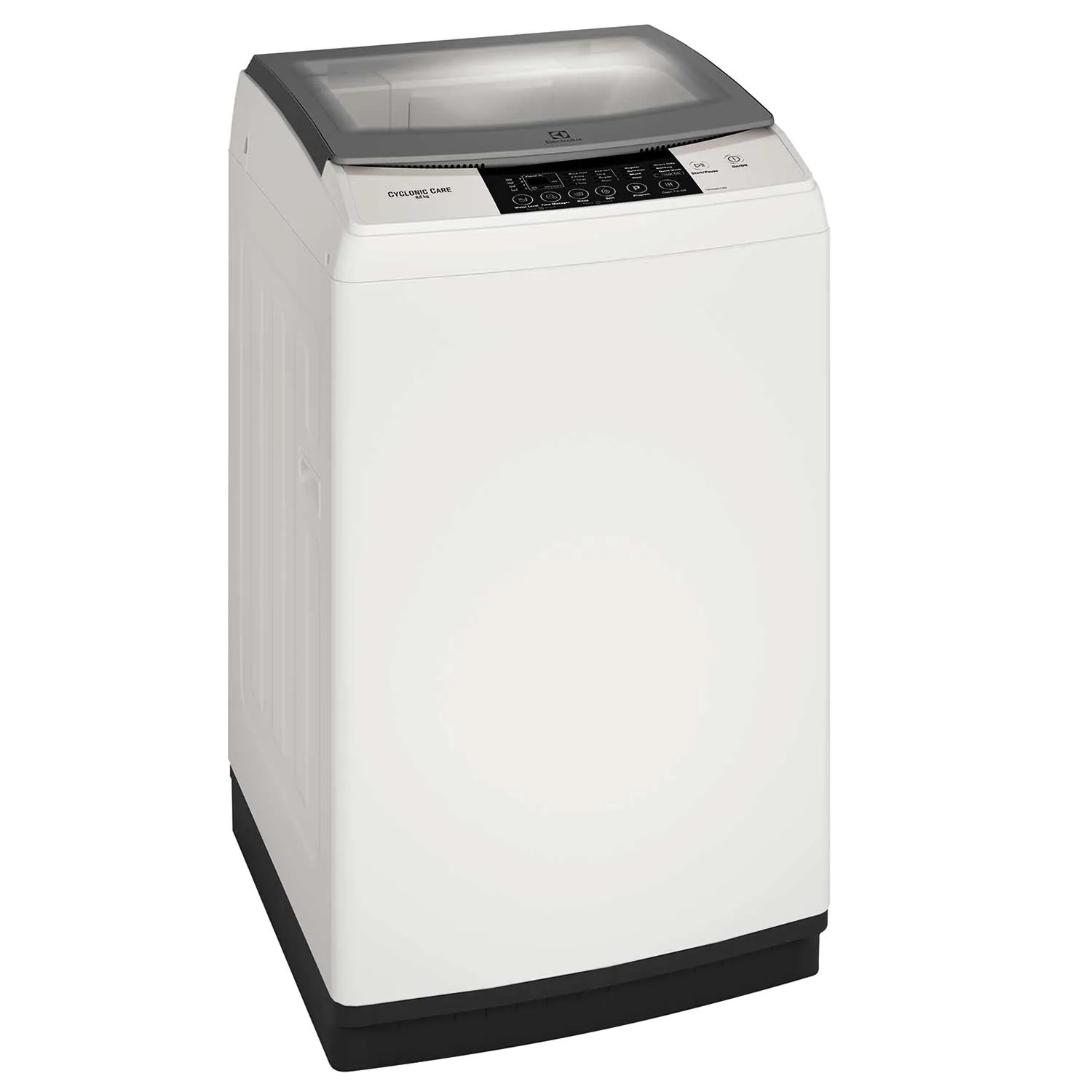 EWT8588H1WB 8.5KG TOP LOAD WASHER