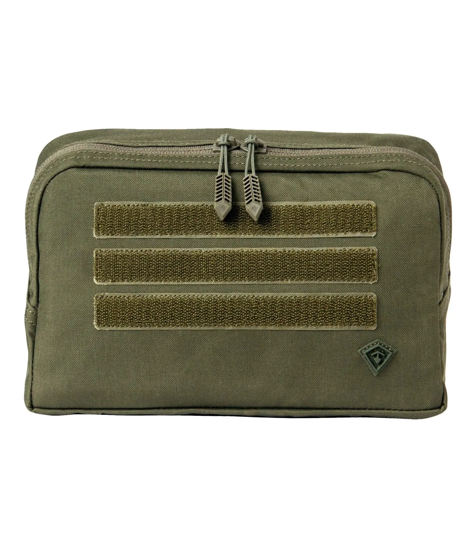 First Tactical Tactix 9X6 Utility Pouch