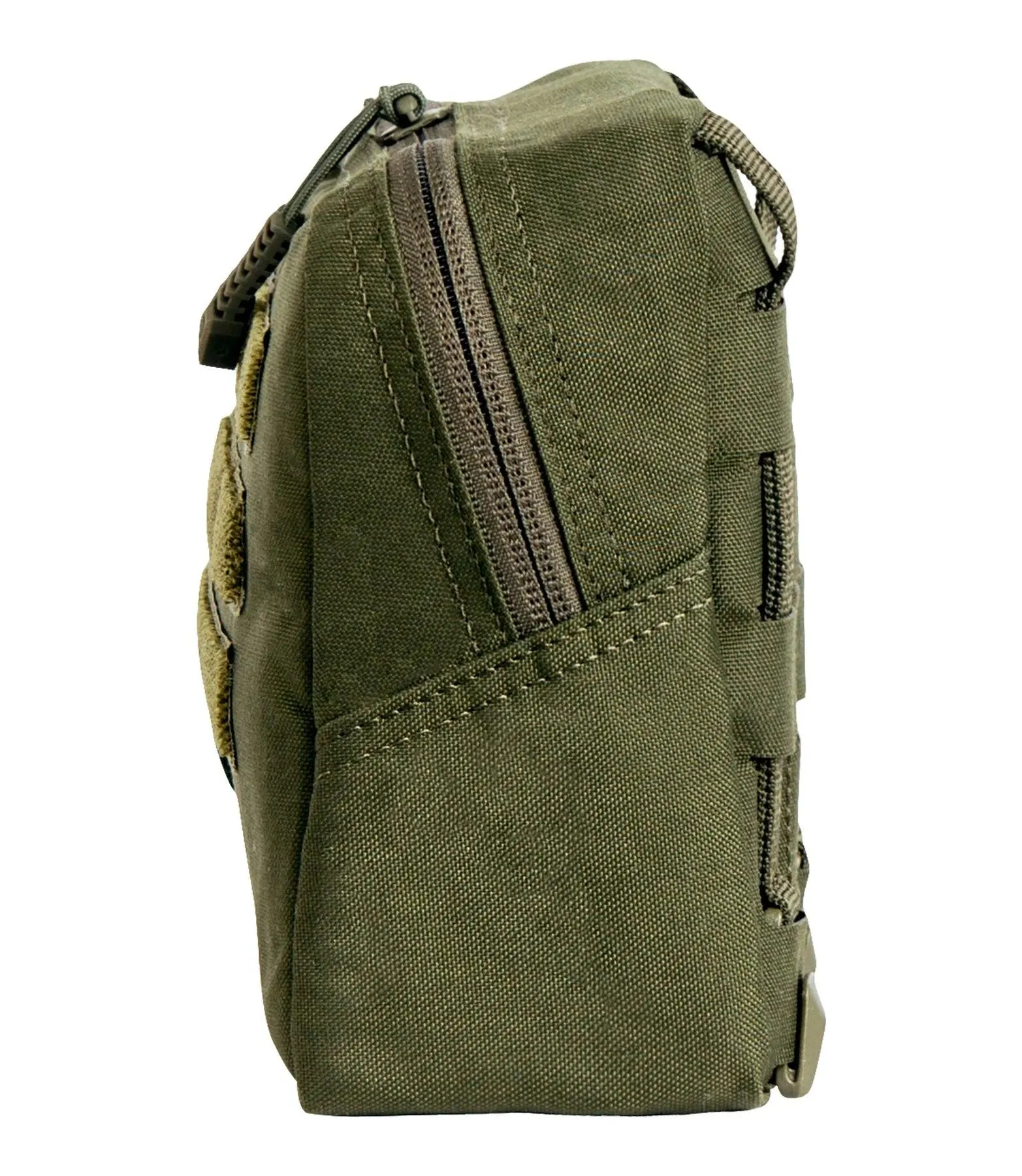 First Tactical Tactix 9X6 Utility Pouch