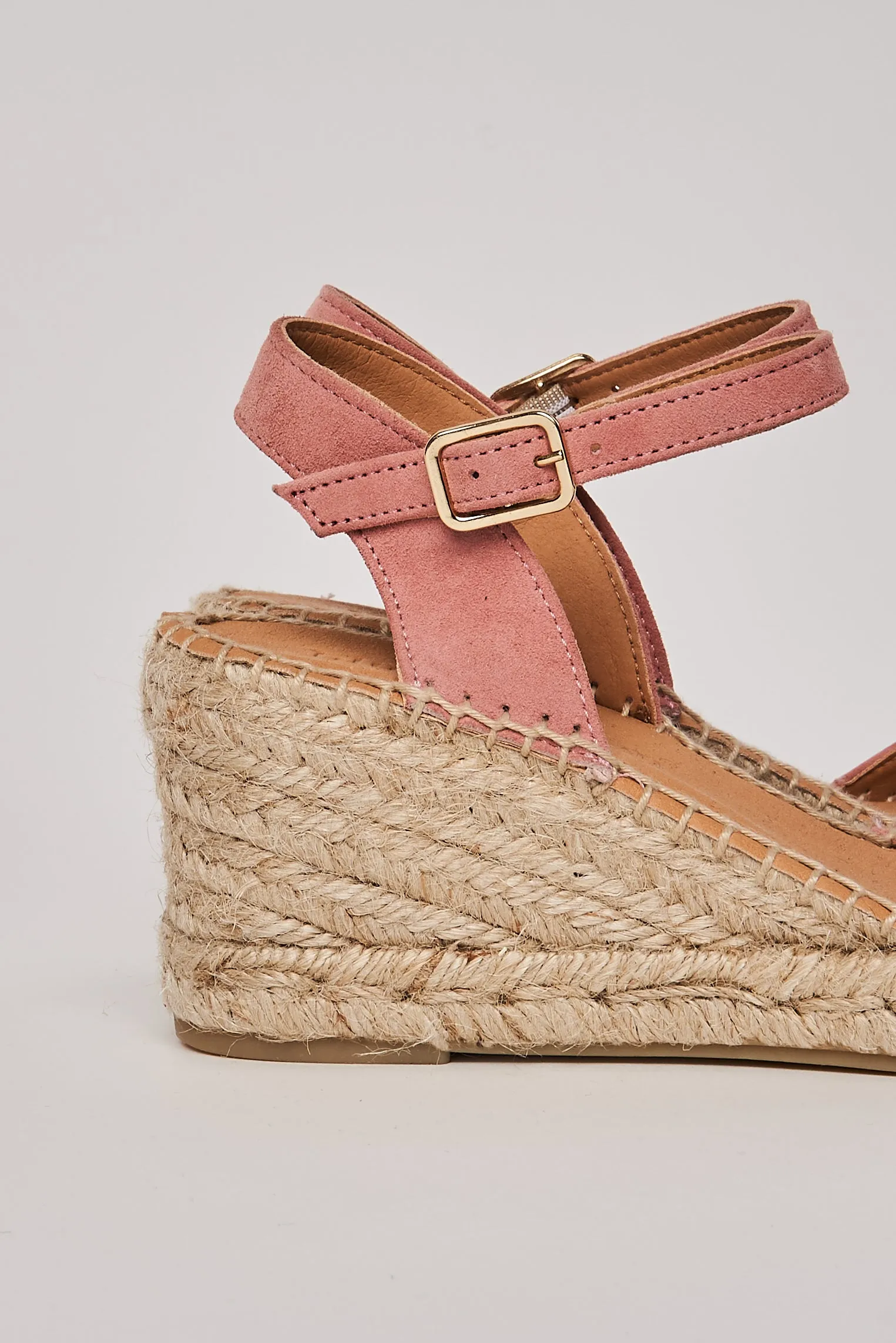 Flores Espadrille