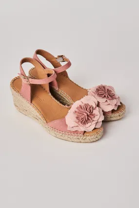 Flores Espadrille