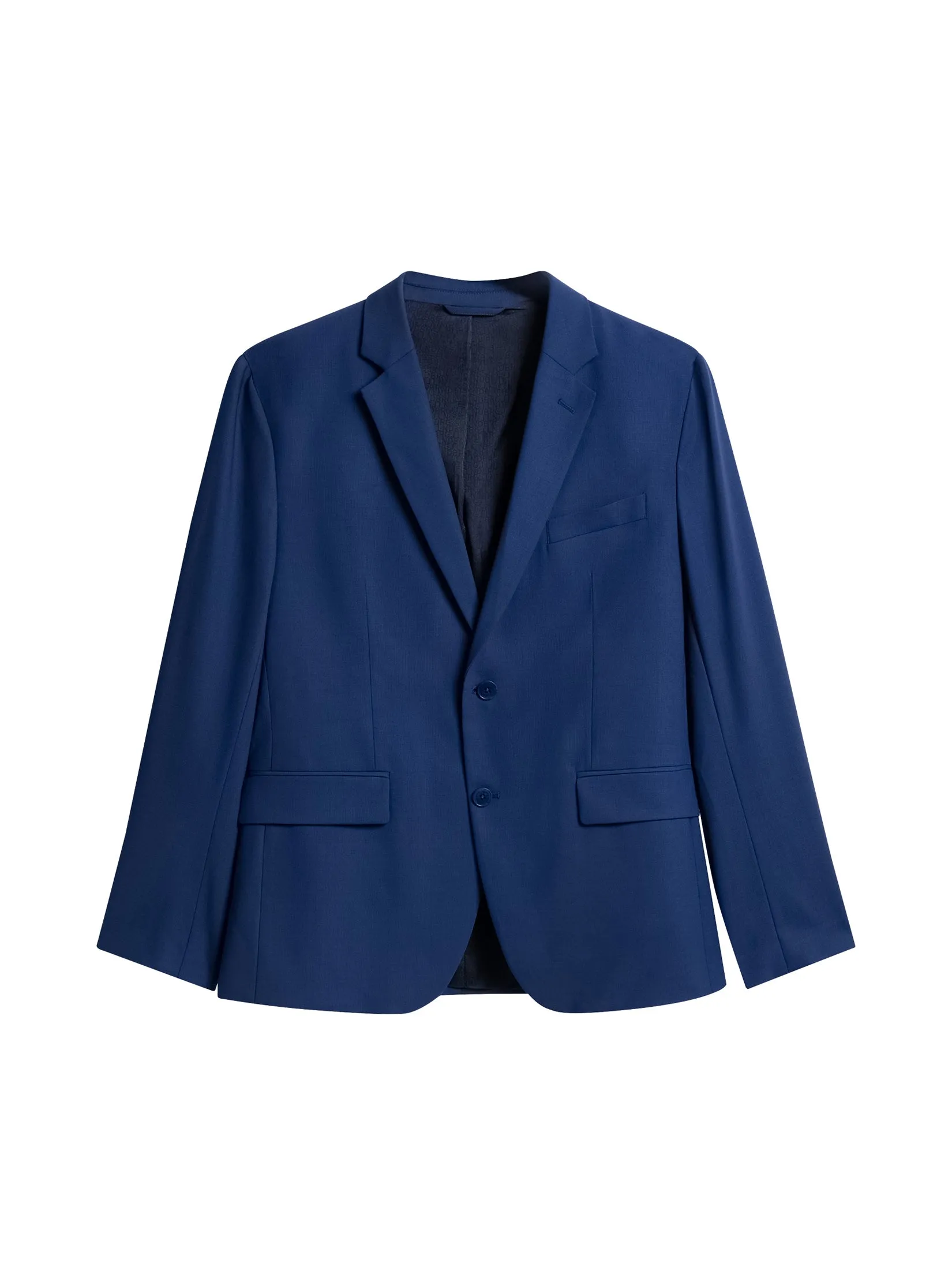 Hopper U Bi Stretch Blazer / Blue Indigo