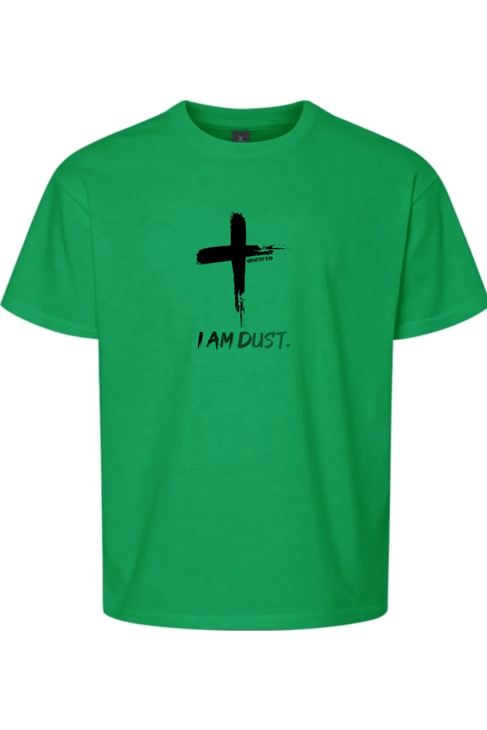 I Am Dust - T-Shirt - youth