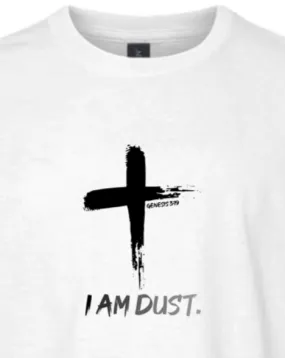 I Am Dust - T-Shirt - youth