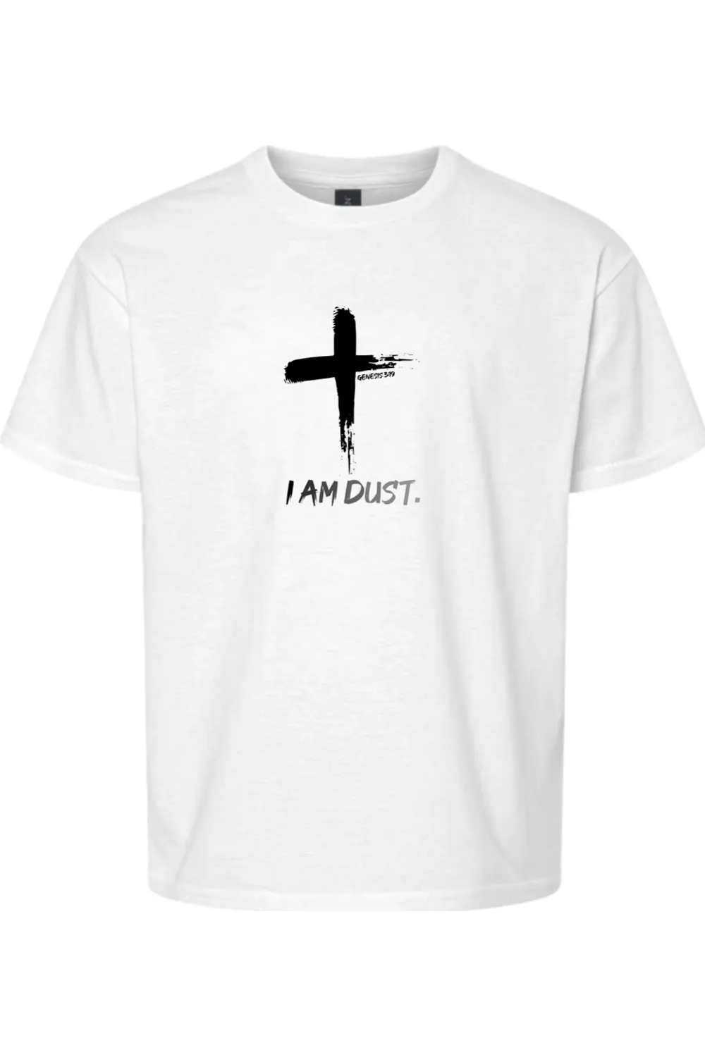 I Am Dust - T-Shirt - youth