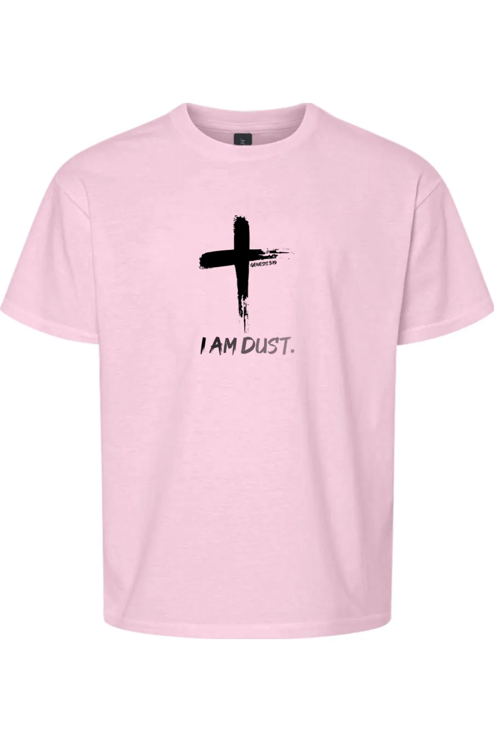 I Am Dust - T-Shirt - youth