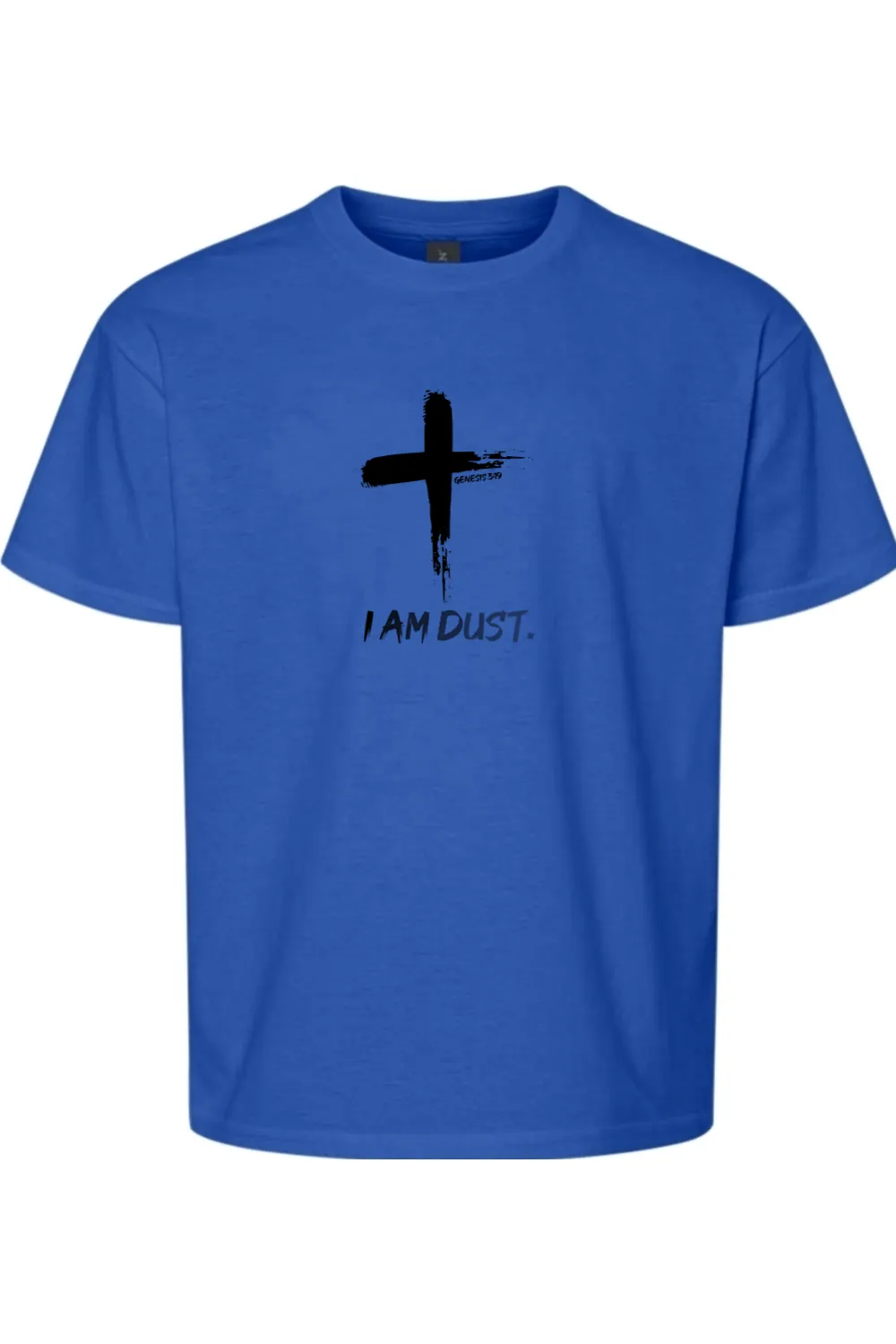 I Am Dust - T-Shirt - youth