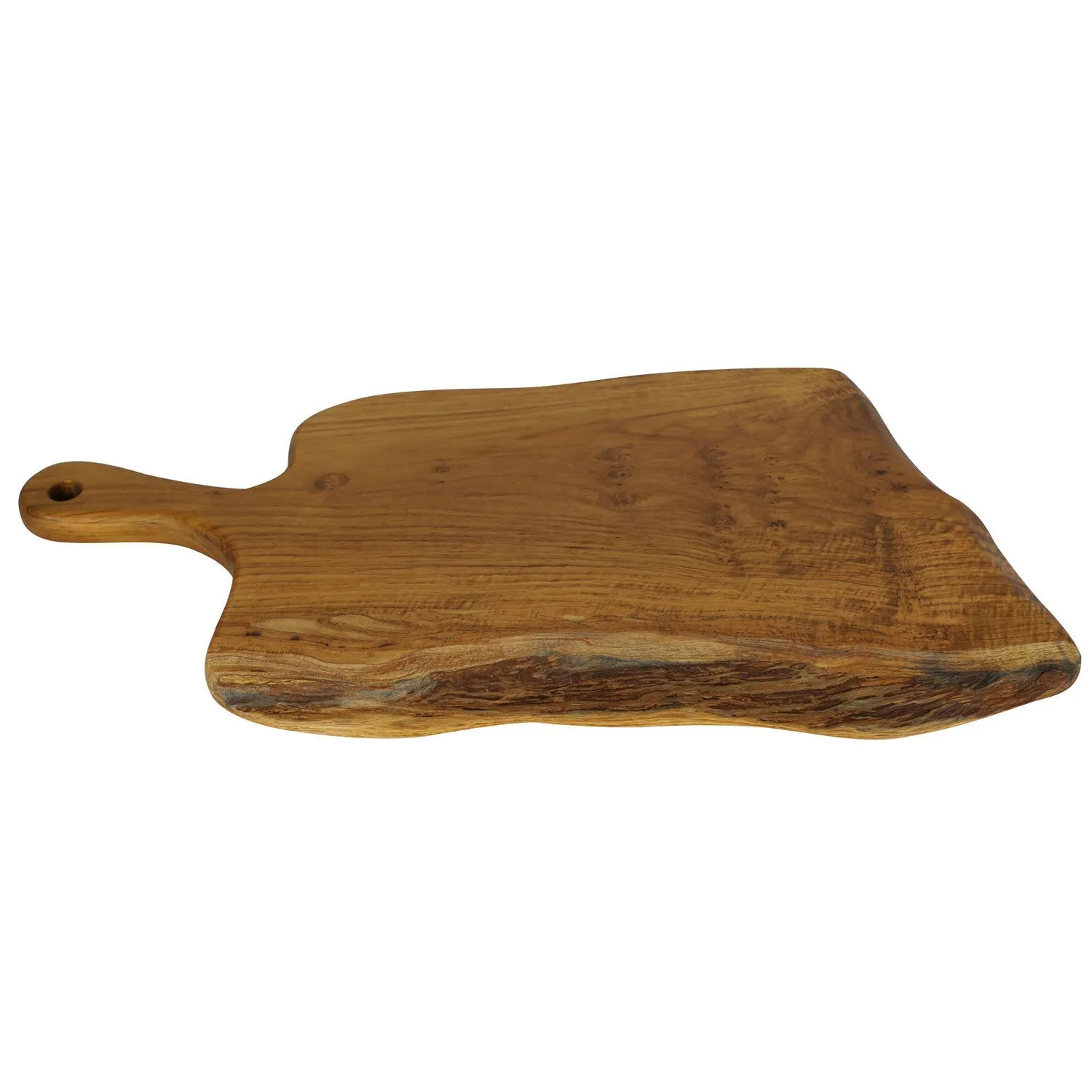 Jeffrey Teak Cutting/Serving Board