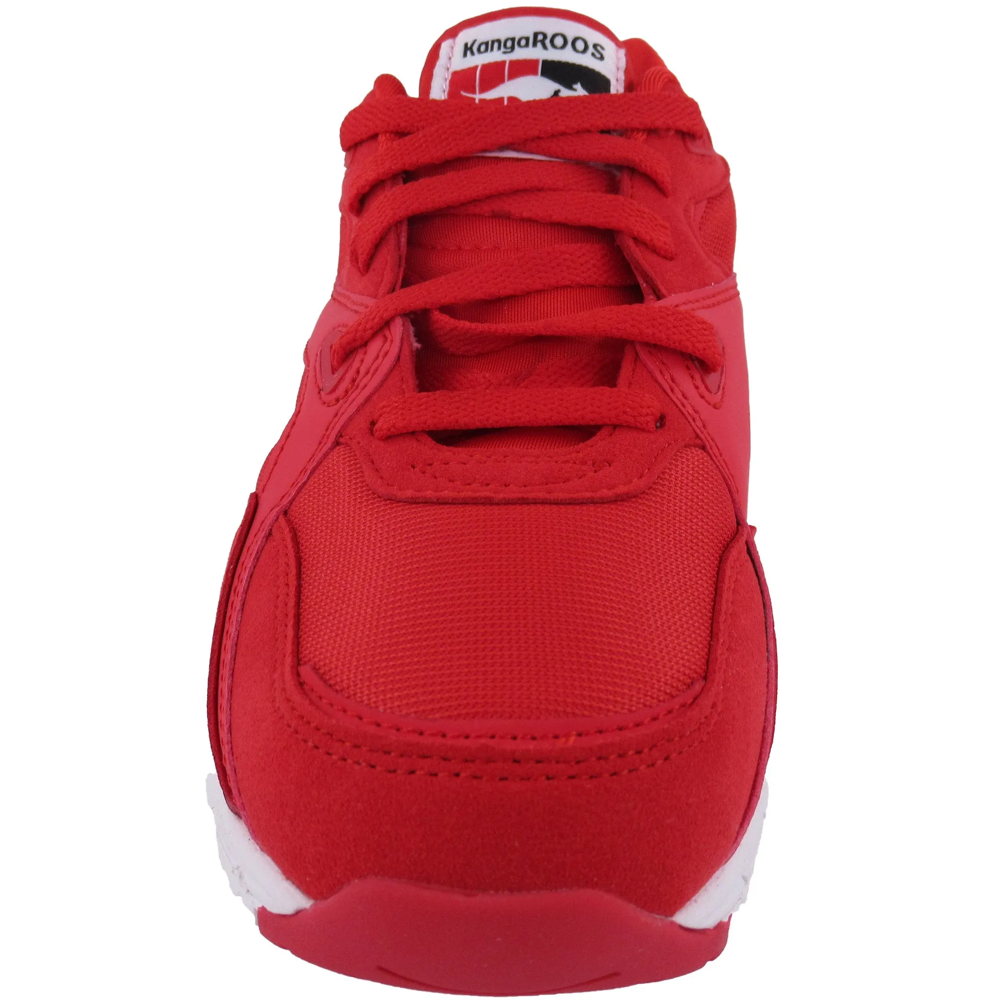 KangaROOS Roos Mens Runaway Casual Classic Athletic Shoes