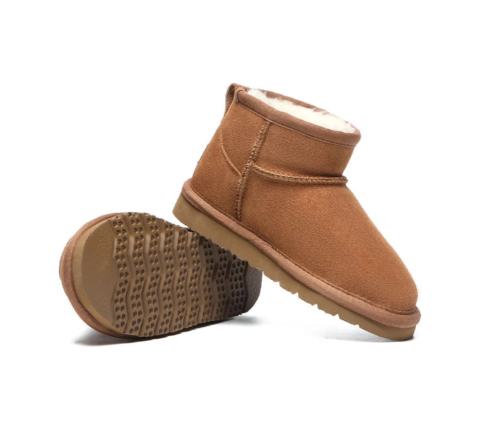 Kids Mini Classic Boots Sunny Ultra Kids Mini Classic