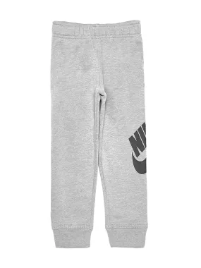 KIDS NIKE FUTURA CUFF PANT - CLEARANCE