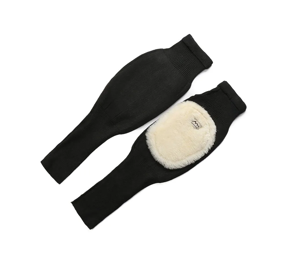 Knee Warmer Pad Extra