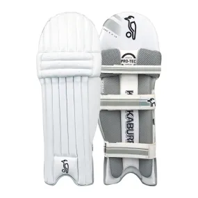 Kookaburra Pro 5.0 Light Weight Right Hand Batting Legguards