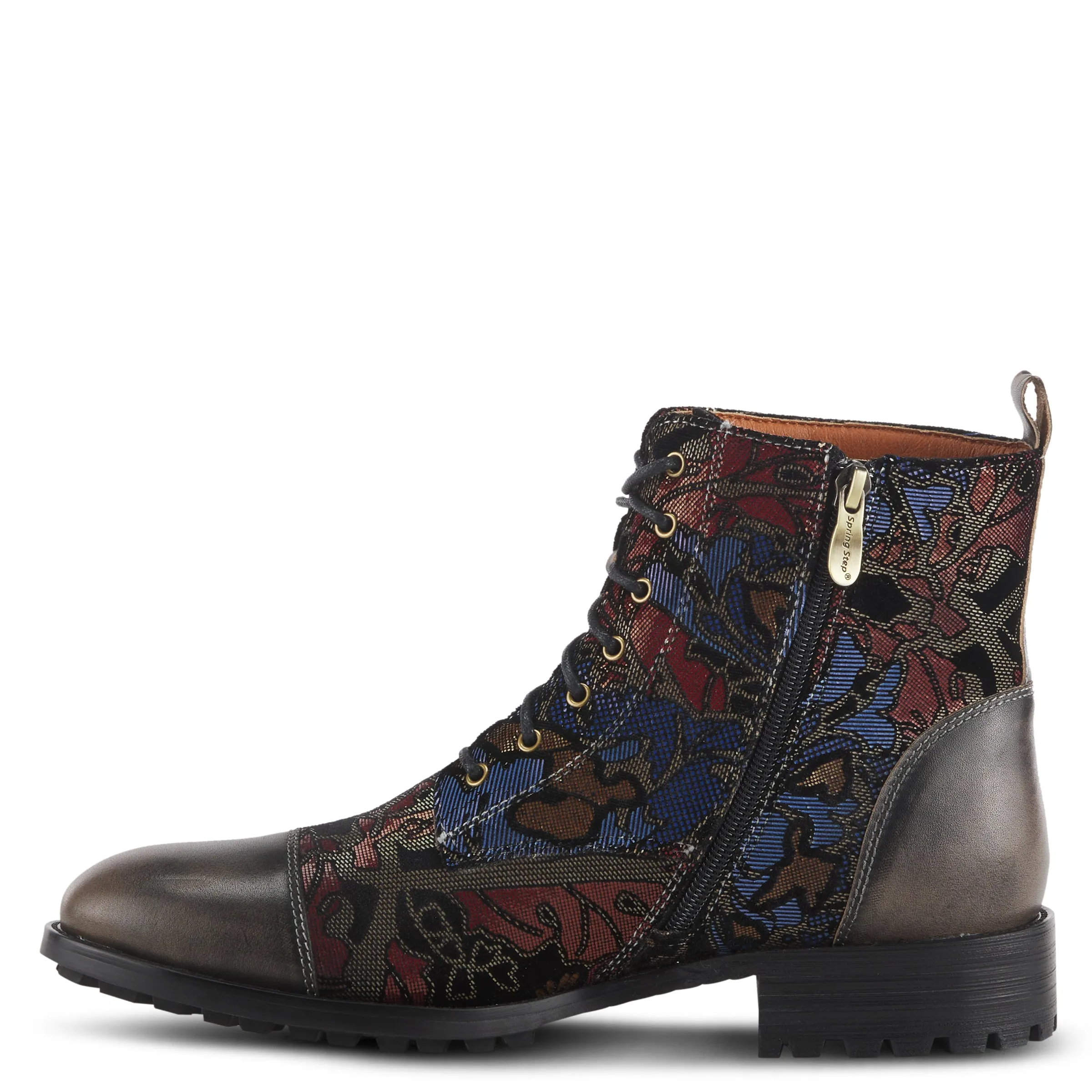 L'ARTISTE MEN ELTON BOOTIE