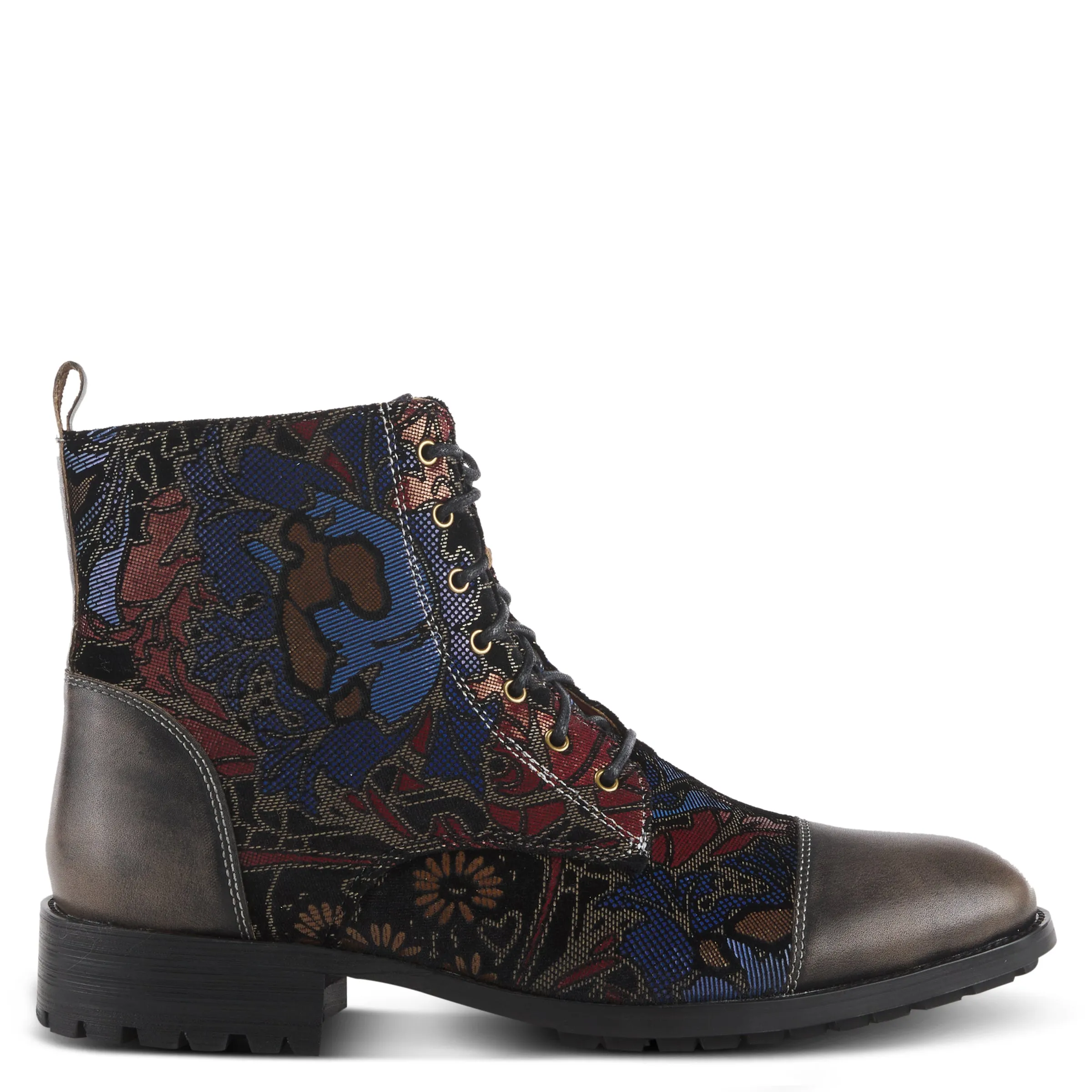 L'ARTISTE MEN ELTON BOOTIE