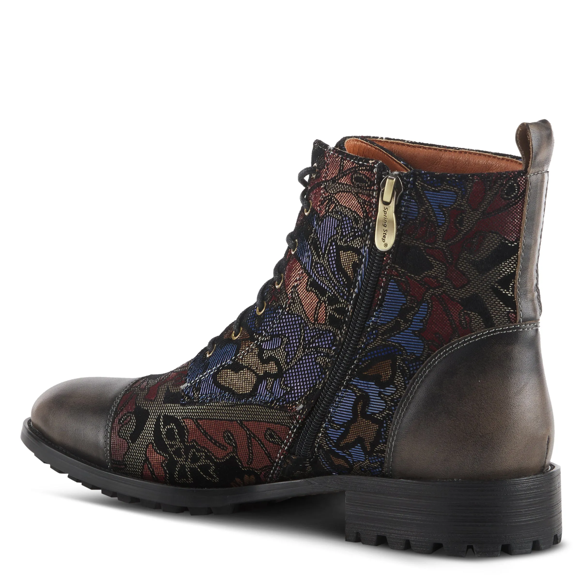 L'ARTISTE MEN ELTON BOOTIE