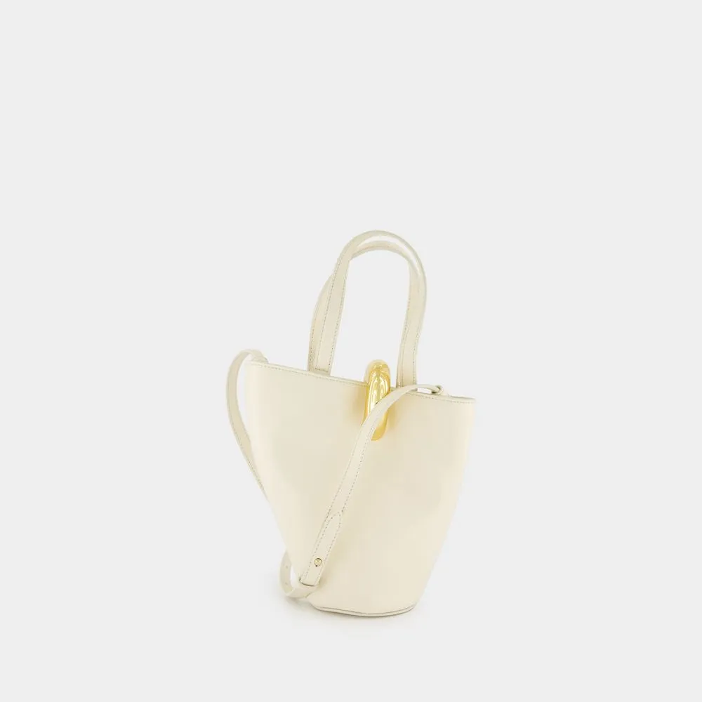 LE PETIT BAMBOLA SHOPPER BAG