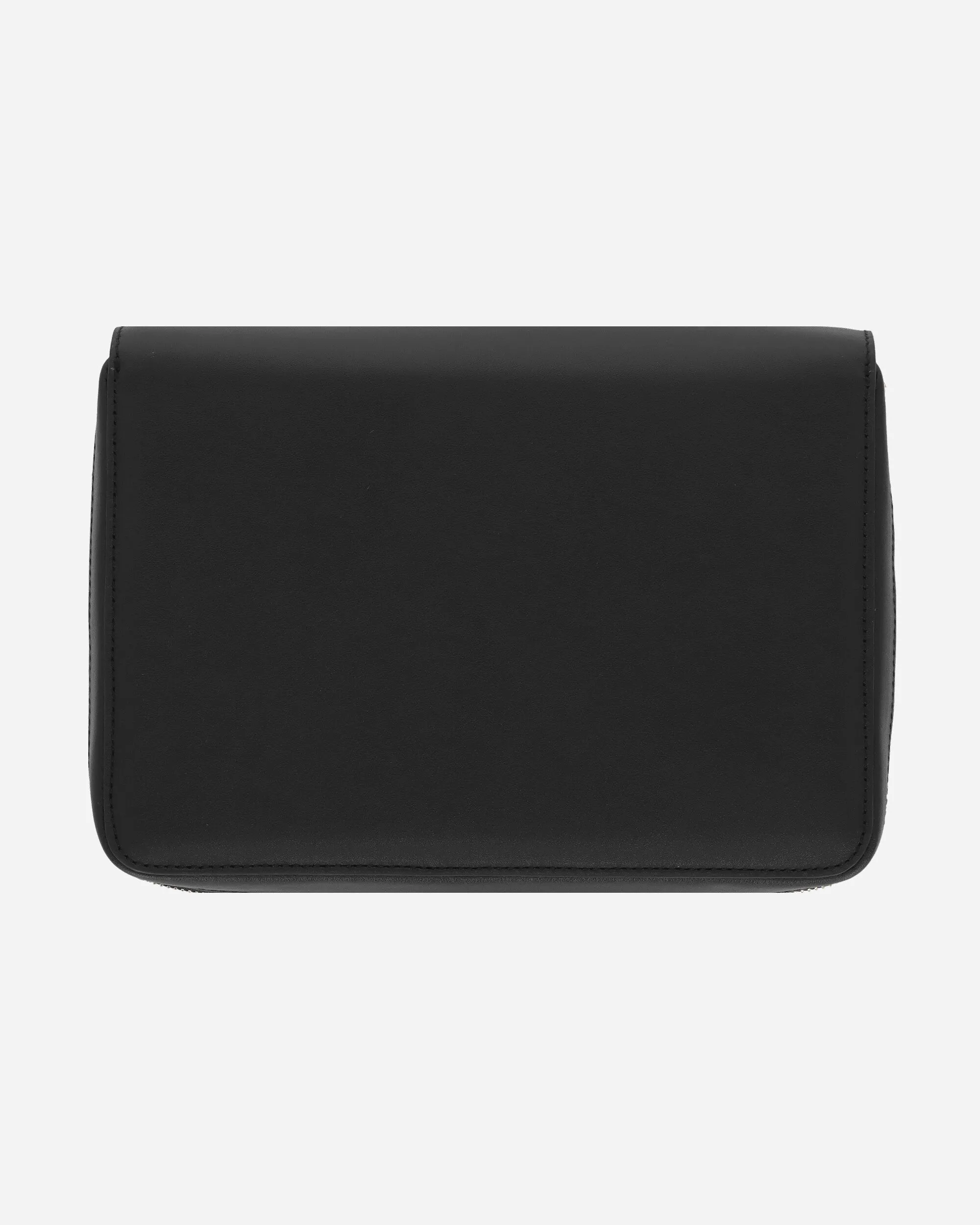 Leather Ceremony Case Black