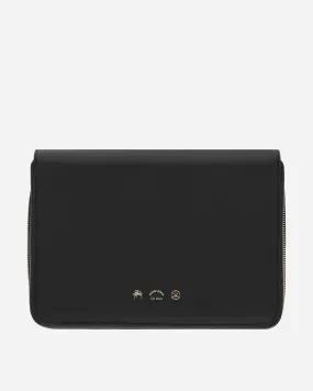 Leather Ceremony Case Black