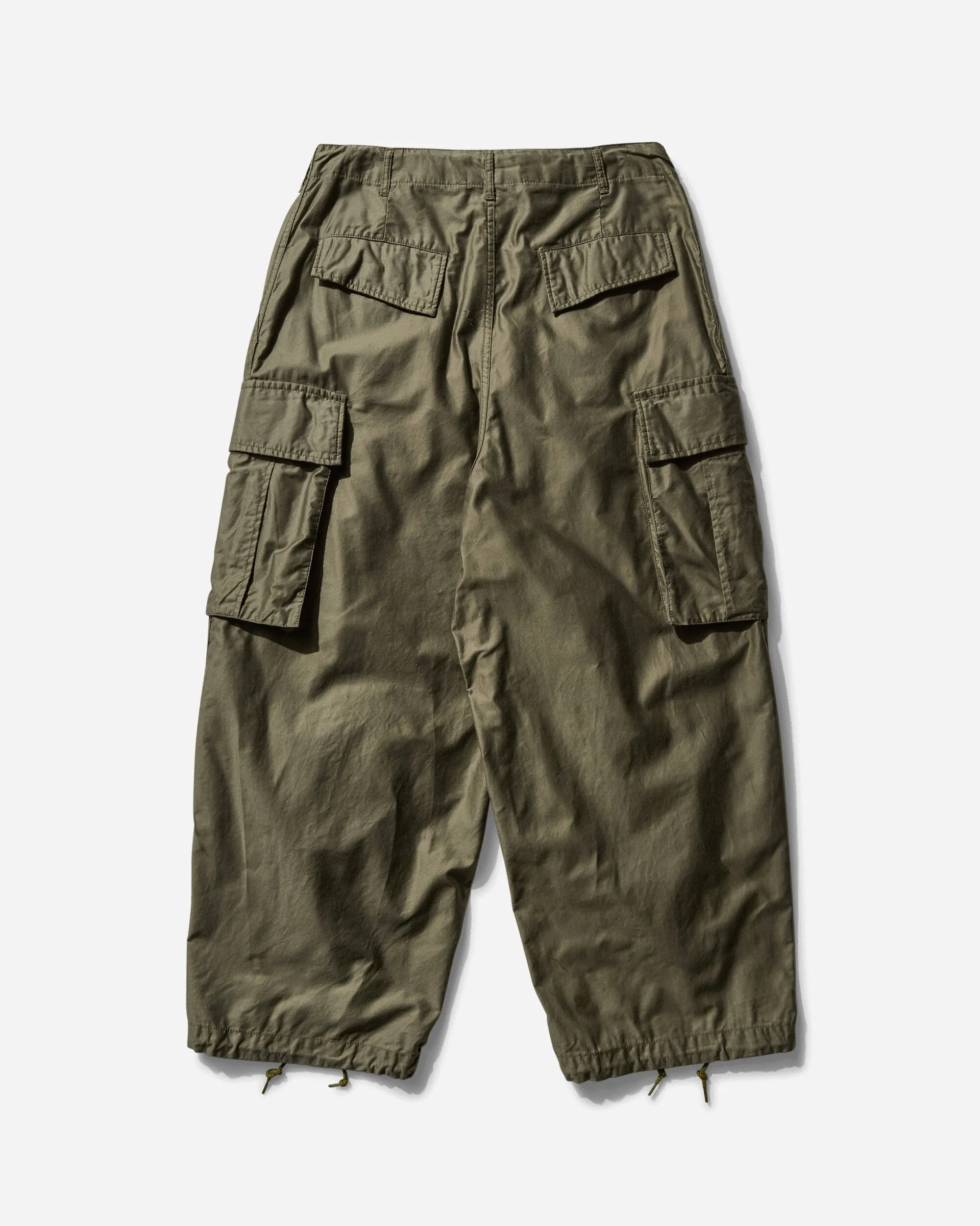 Men's H.D. Pants BDU Olive