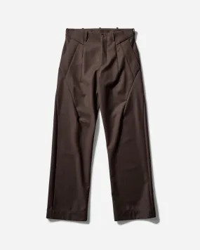 Men's Spire Trousers Peat