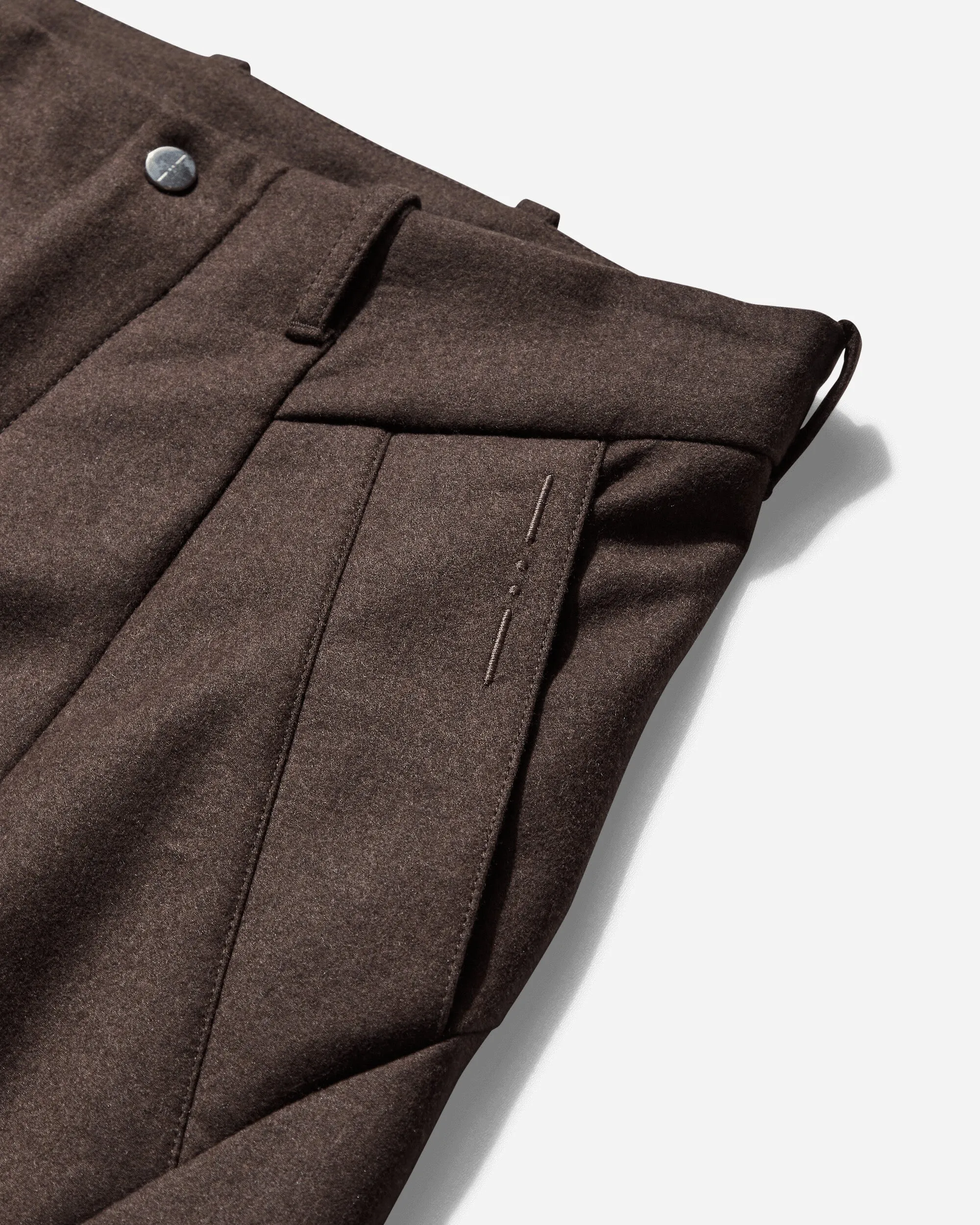 Men's Spire Trousers Peat