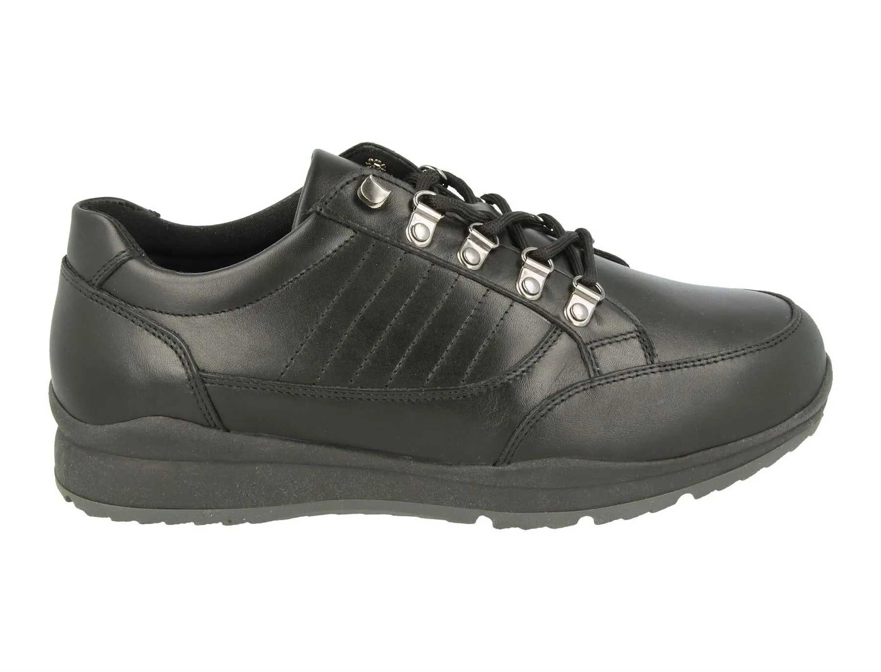 Mens Wide Fit DB Sharnbrook Sneakers