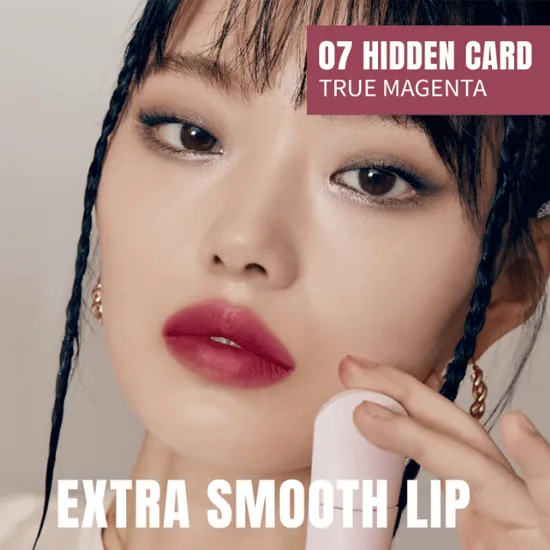 moonshot Performance Lip Blur Fixing Tint 3.5g