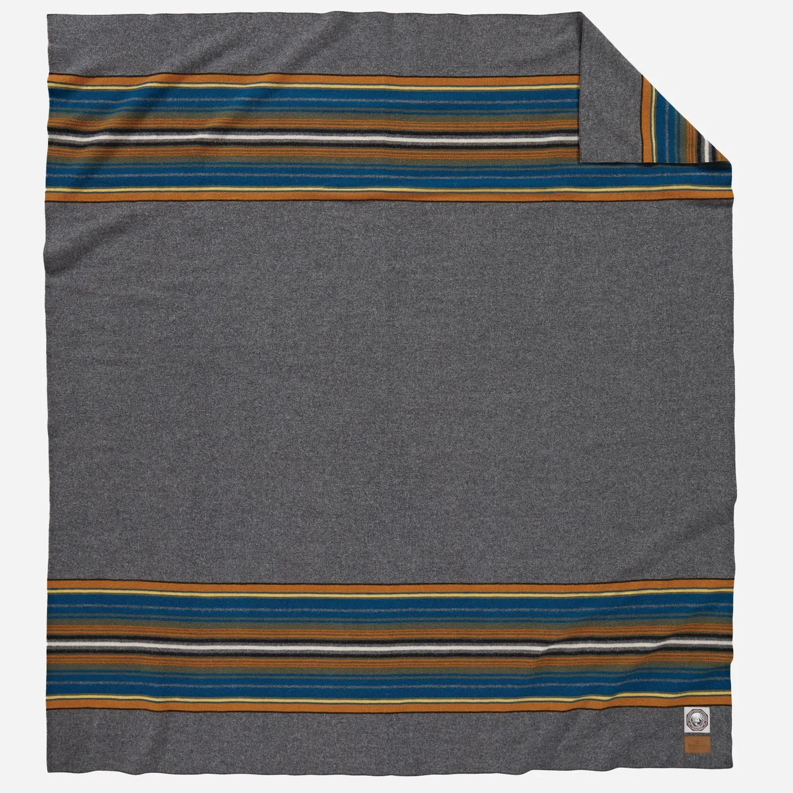 NATIONAL PARK BLANKET - OLYMPIC