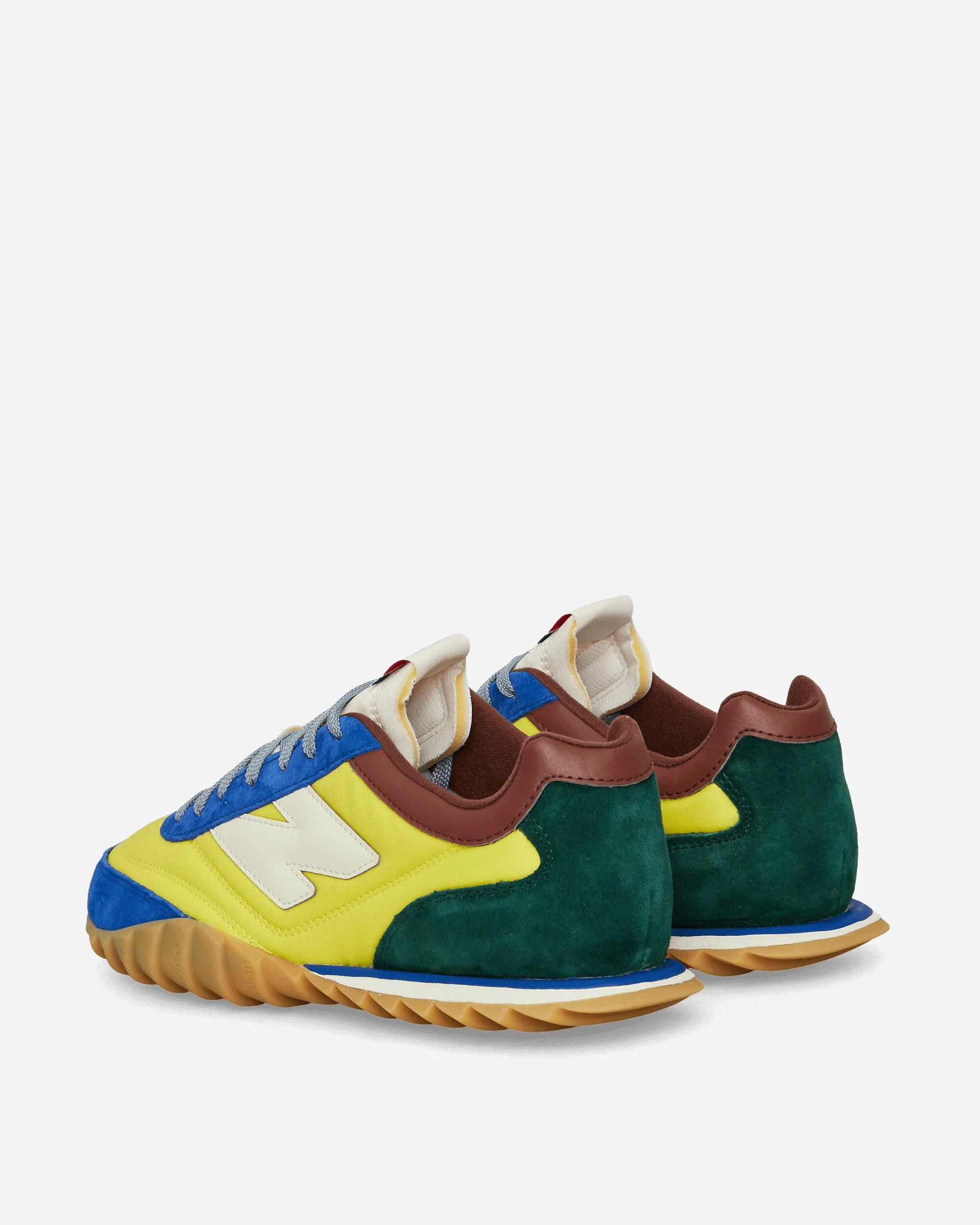 New Balance RC30 Sneakers Multicolor