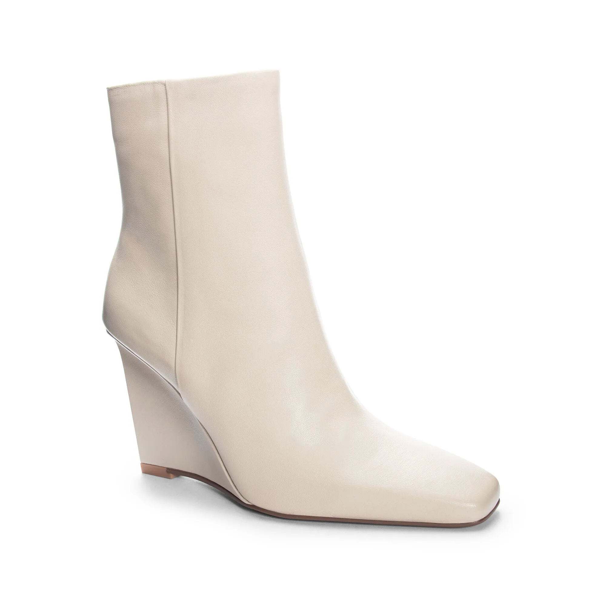 Olanna Dress Boot