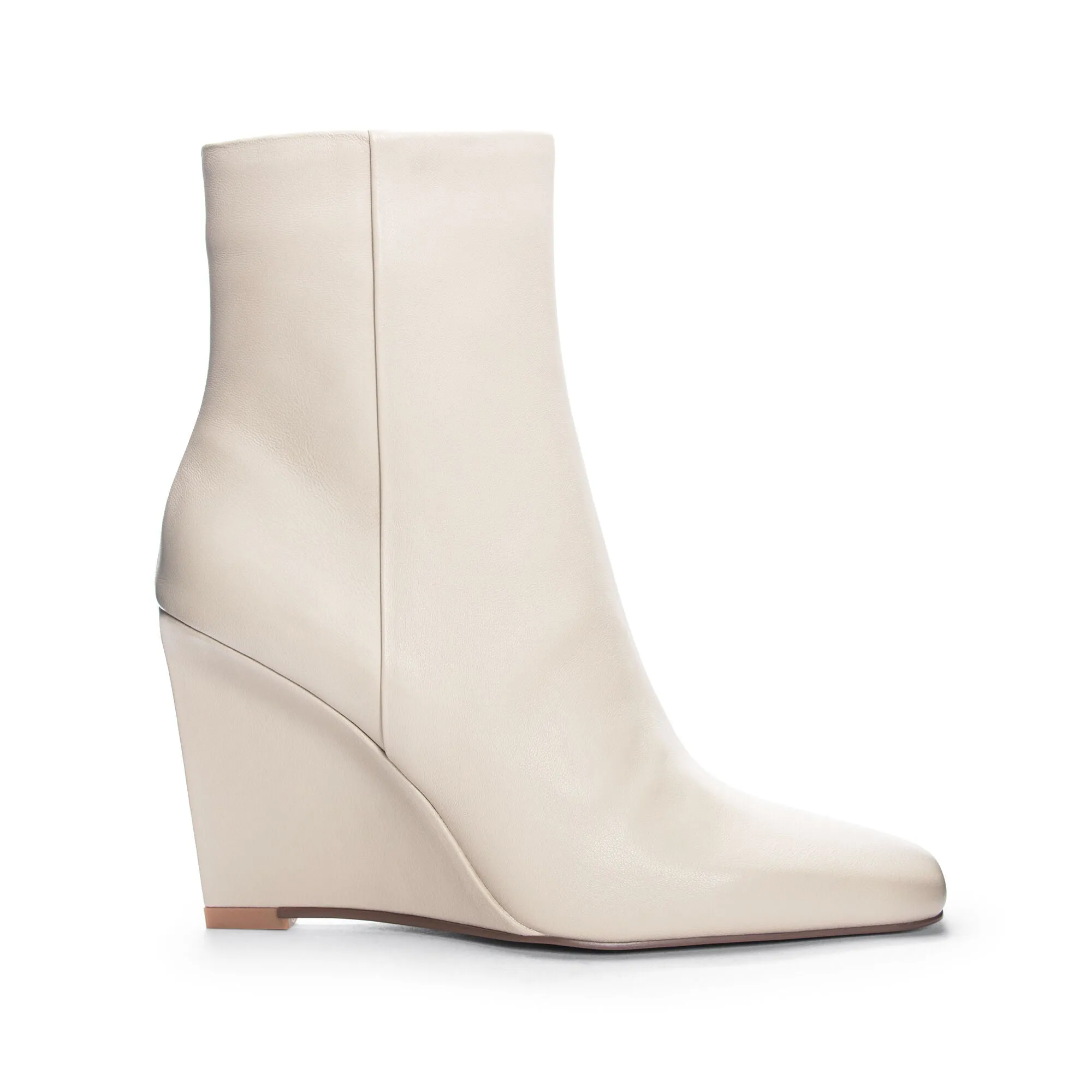 Olanna Dress Boot