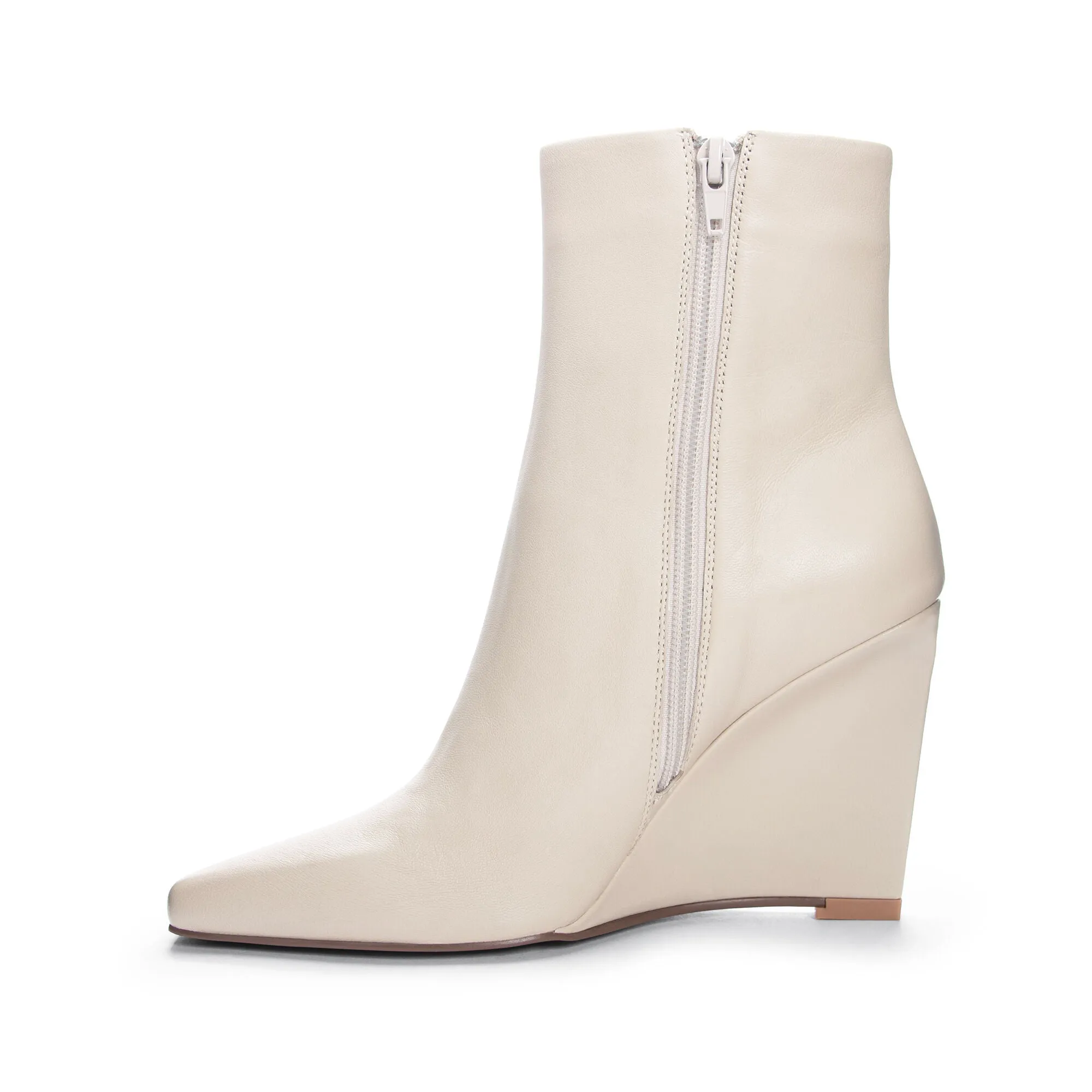 Olanna Dress Boot