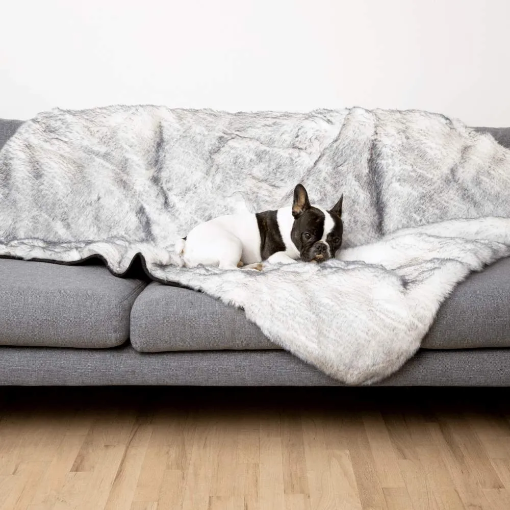 Paw PupProtector Waterproof Throw Blanket