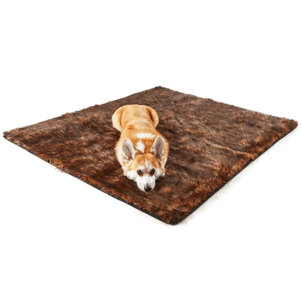 Paw PupProtector Waterproof Throw Blanket