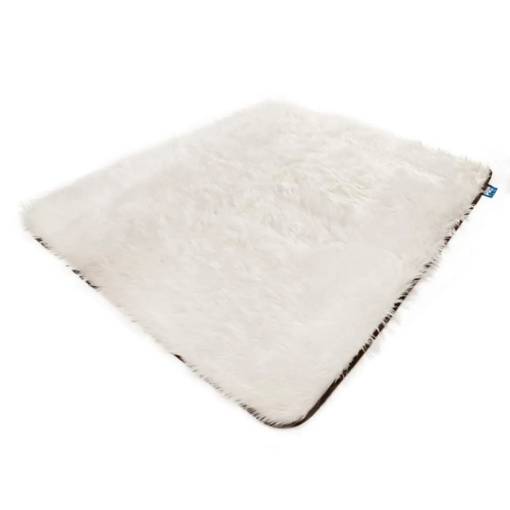 Paw PupProtector Waterproof Throw Blanket