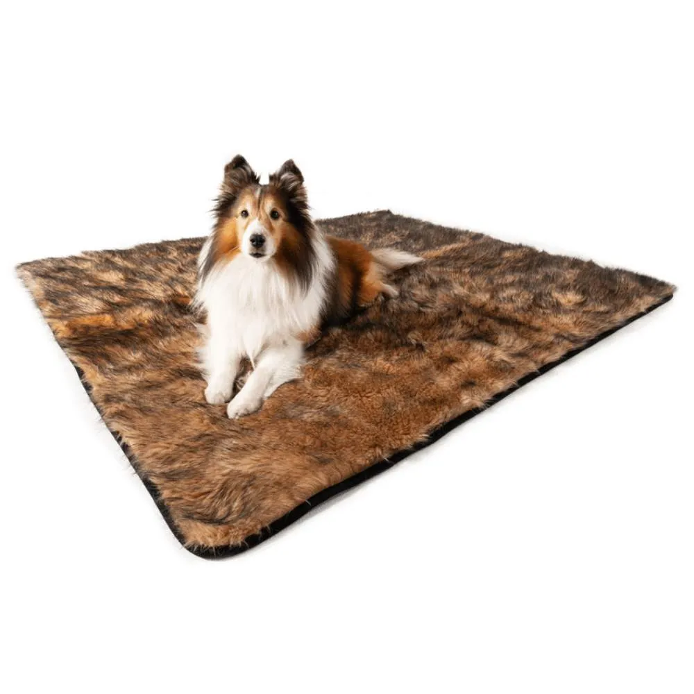 Paw PupProtector Waterproof Throw Blanket